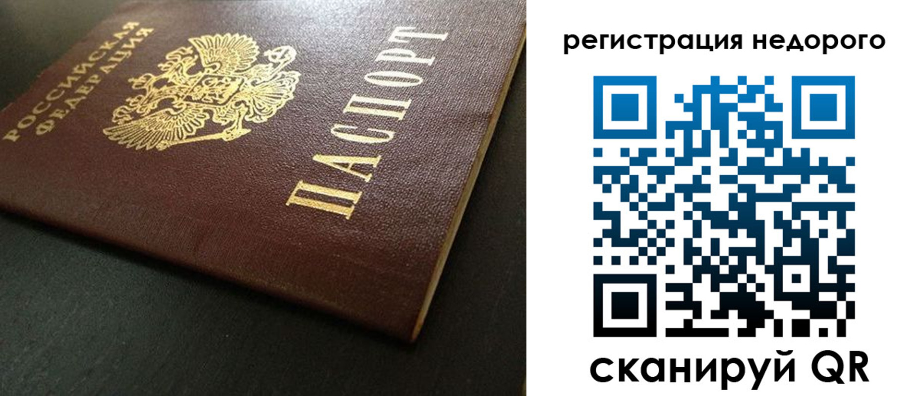 прописка для работы в Пионерском